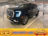 GMC Yukon DENALY XL TURBO+DIESEL+NEW+305HP+FULL