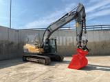 Volvo EC220DL Kettenbagger without bucket without Oilq