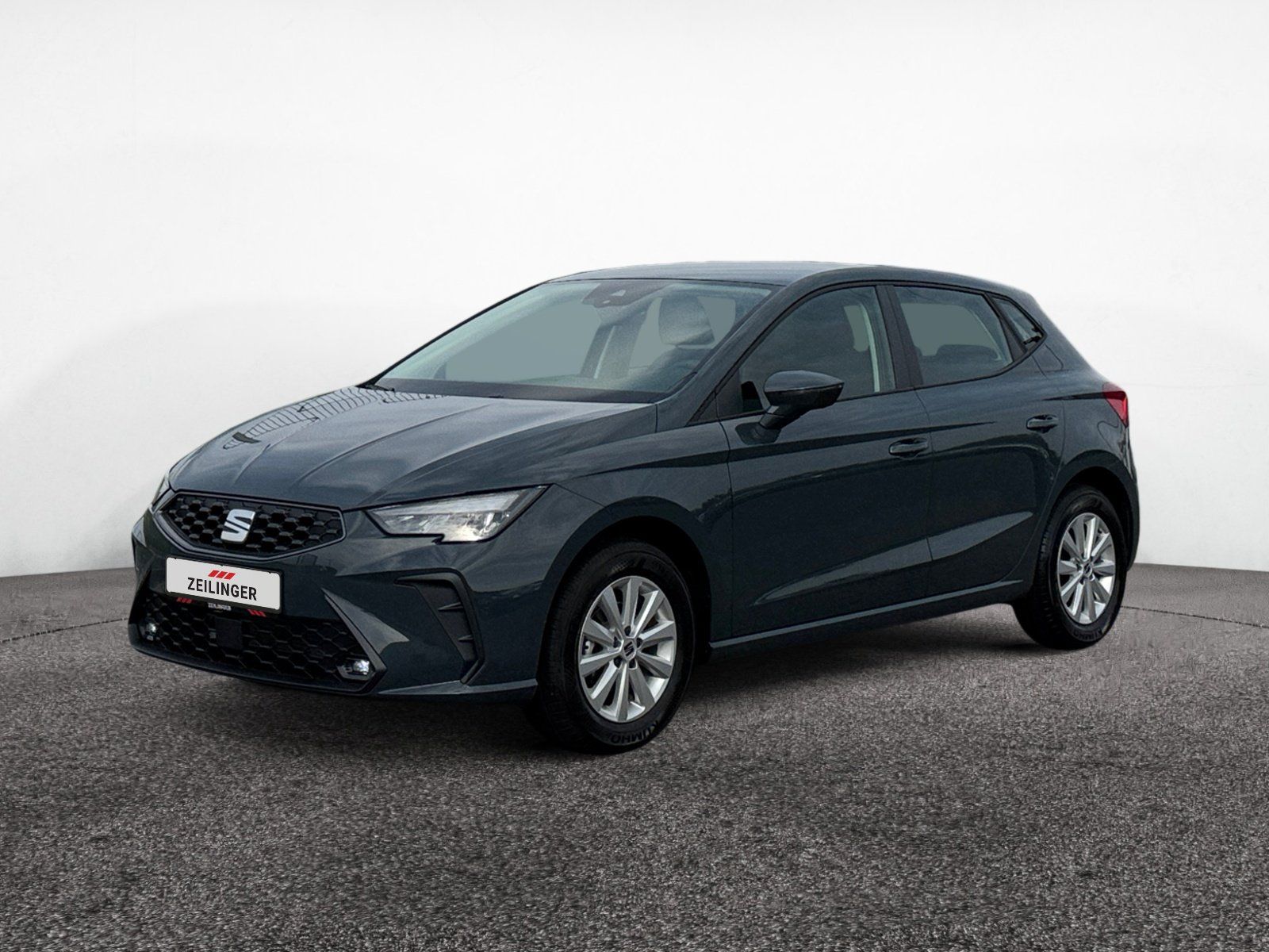 Seat Ibiza - Bild 2