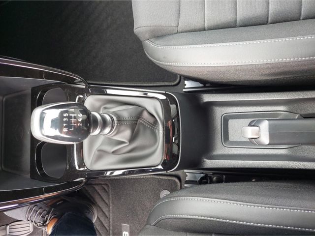 Citroën C3 Turbo 100 MAX HUD°Navi°LED°RFK°Winterpaket°