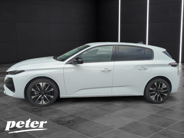 Peugeot 308 Allure 145 BAR +180°Kamera+ACC+SHZ+LHZ+ imagem 2