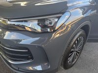 Volkswagen Tiguan - Vorschau Bild 13