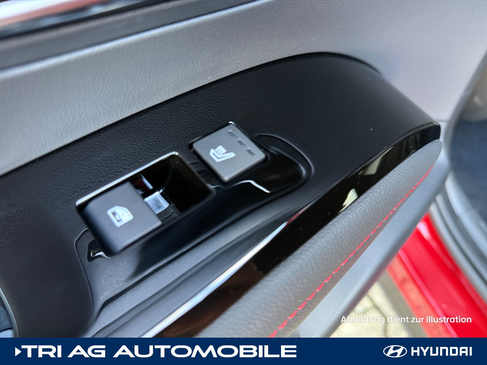 Hyundai TUCSON - Bild 15