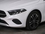Mercedes-Benz A 180 Progressive/Advanced/LED/Kamera/Navi/DAB/ - Mercedes-Benz A 180 in Chemnitz