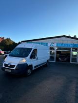 Peugeot Boxer 2,2l HDi Wohnmobil Umbau TÜV neu - Peugeot Wohnwagen & Wohnmobile