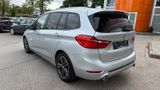BMW 220d Gran Tourer xDrive Sport Line/HeadUp/Leder - Thumbnail 3