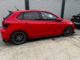 Volkswagen Polo GTI 260 HP (Stage 2 - Sportcat - legal) - Volkswagen Polo: Sport