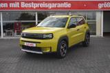 Fiat Grande Panda La Prima 1.2 LED Navi Kamera