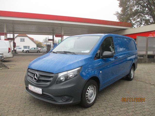 Mercedes-Benz Vito Kasten 109/110/111/114 CDI FWD lang Tüv -ne