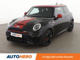 MINI John Cooper Works Aut.*NAVI*TEMPO*PDC*SHZ* - MINI MINI: Limousine