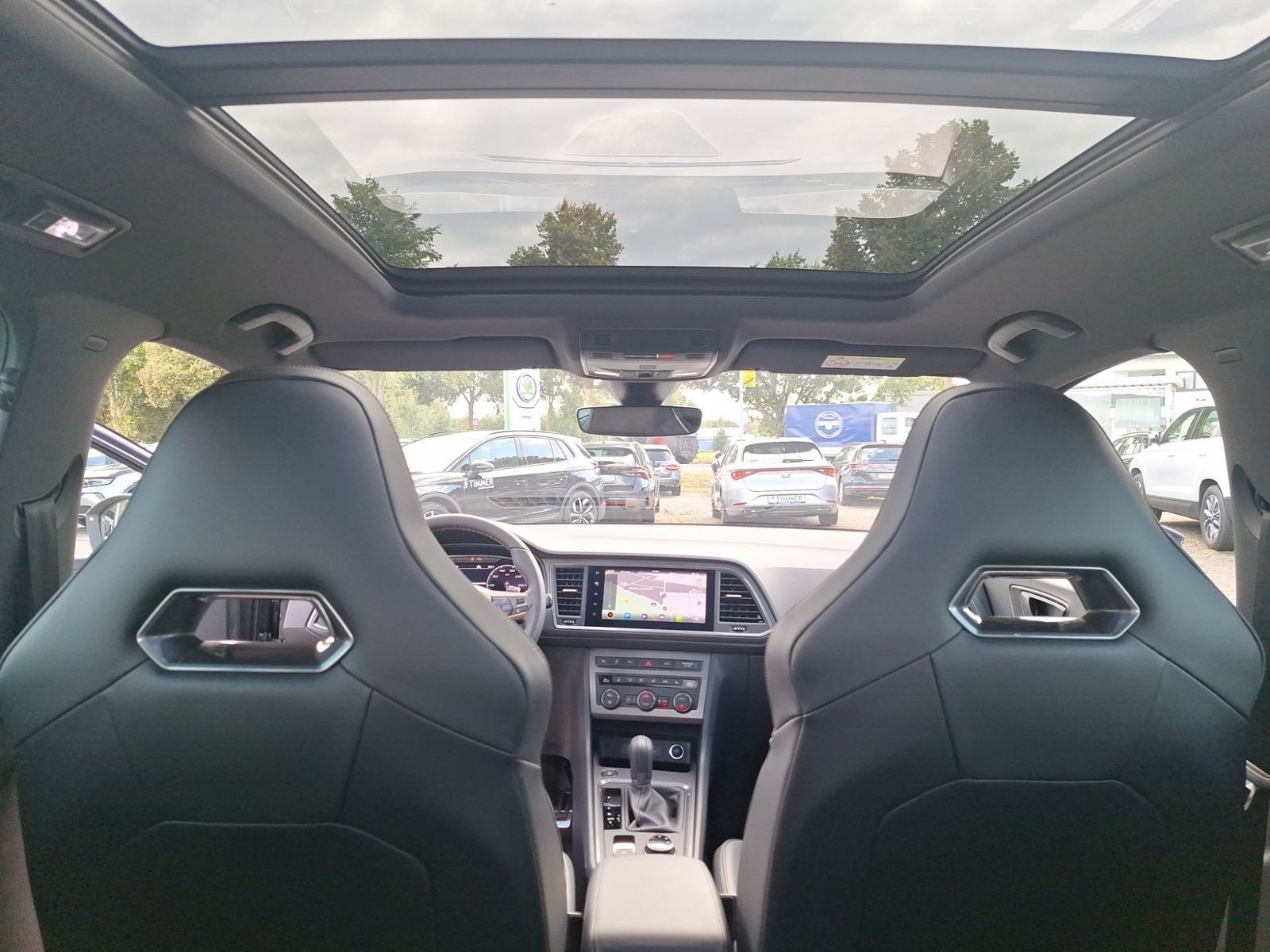 Cupra Ateca - Bild 17