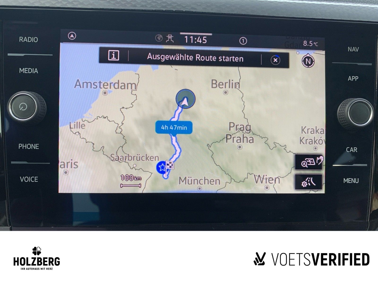 Volkswagen Polo - Bild 11