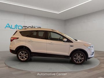 Ford Kuga - 6