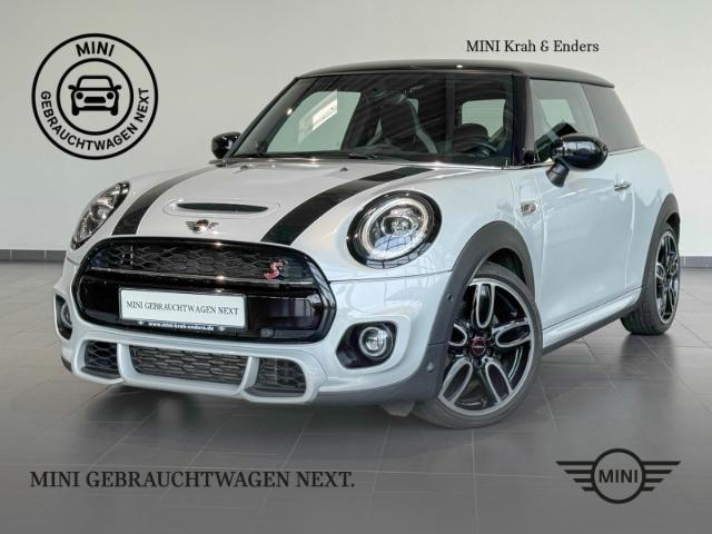 MINI Cooper S JCW Trim+Panorama+LED+Navi+Keyless+PDC