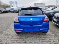 Suzuki Swift - Vorschau Bild 8