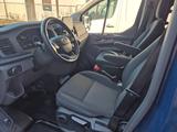 Ford Transit Custom 320 L2 Trend LED Standhzg AHK - Ford Transit Custom in Köln