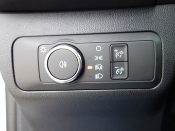 Bild 15 Ford Kuga 2.5 FHEV ST-Line PDC Kamera Navi