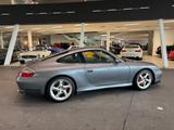 Porsche 996 Carrera 4S Coupé *Scheckheft*Schalter* - Porsche 996 in Hamburg
