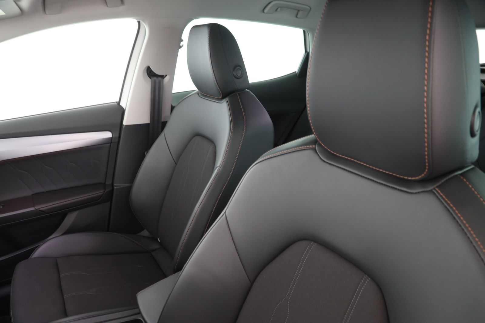 Cupra Formentor - Bild 19