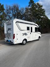 Laika Ecovip 600 - Laika Integrierter