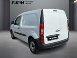 Mercedes-Benz Citan Kasten 108 CDI Lang Klima|ZV+FB|BC|eFenste - Mercedes-Benz 108 cdi