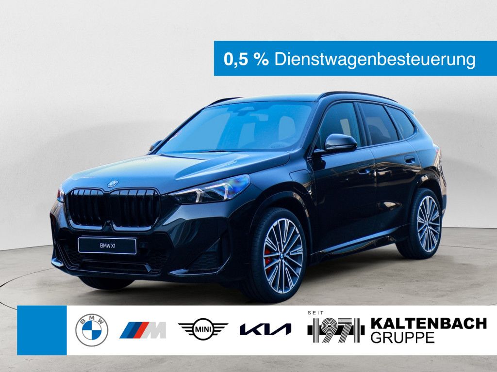BMW X1 xDrive30e M-Sport Pro 360° LED AKTIVSITZE HUD