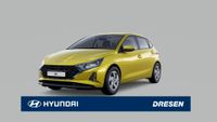 Hyundai i20 - Vorschau Bild 1