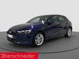 Audi A3 Sportback 35 TDI AHK NAVI SPORTSITZE VC - Audi Gebrauchtwagen in Aalen