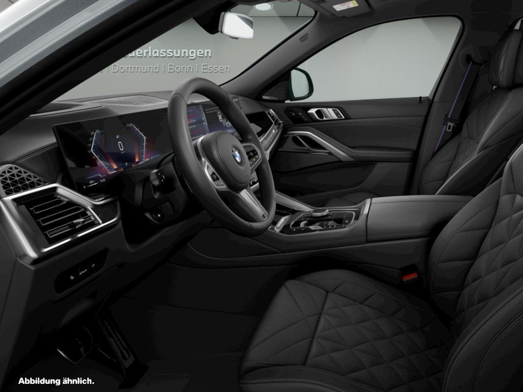 BMW X6 - Bild 5