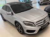 Mercedes-Benz GLA 250 4Matic AMG Line PANORAMA DISTRONIC LED - Mercedes-Benz Gebrauchtwagen in Herford