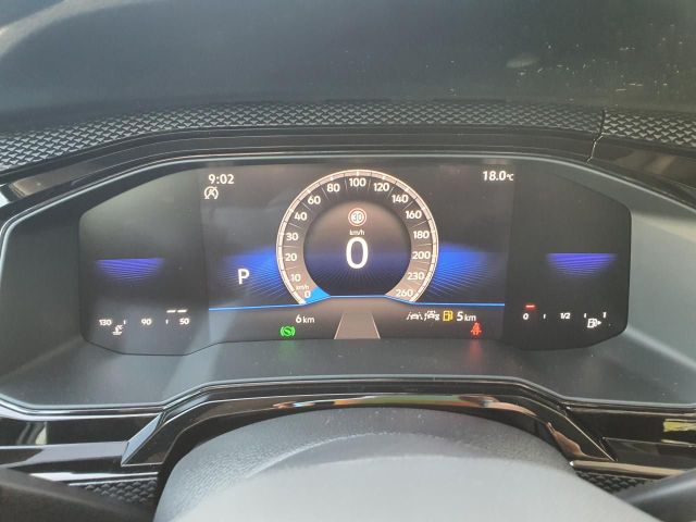 Taigo Life 1.0 TSI DSG IQ.Drive Bluetooth Navi