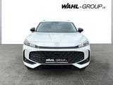MG HS HS FHEV 165 kW Luxury DAB LED RFK el. Sitze P - scheckheftgepflegte MG HS