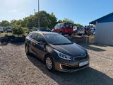 Kia Cee'd Sportswagon**Automatik**90 TKM**Kamera**Le - Kia: K9