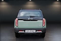 BAIC BJ30e - 4x4 - NEUES MODELL - SOFORT VERFÜGBAR!