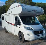 LMC Breezer 714G  - Offers