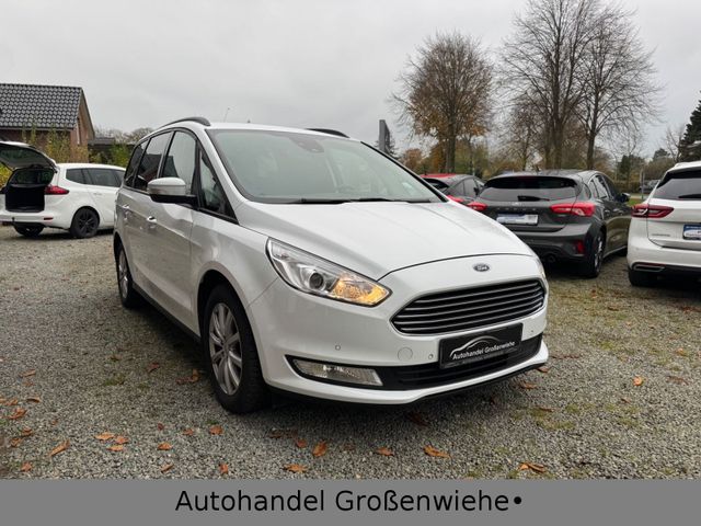 Ford Galaxy Business*7 Sitze*LDE*ACC*AHK*SHZ*190PS*