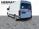 Renault Master Kastenwagen FWD Kasten extra L2H2 3.5t Bl - Renault Master: Kastenwagen