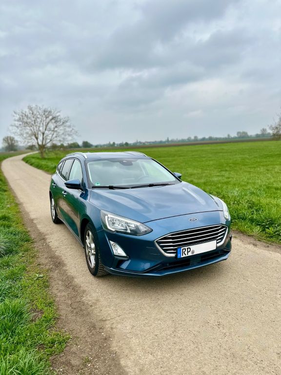 Image of Ford Focus