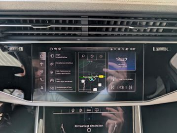 Audi Q7 50 TDI quattro S line