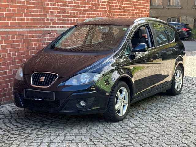 Seat Altea 1.4 TSI Style