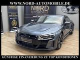 Audi RS e-tron GT Pano/21/B&O/Keramik/Matrix/Head-Up - Audi RS e-tron GT: Limousine