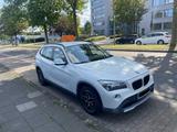 BMW X1 sDrive18d 2.0 Turbo-Tüv06.27 Klim.auto SH AHK