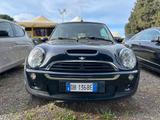 MINI Mini 1.6 16V Cooper S*CABRIO*UNIPRO*SOLO 126.000 - MINI aus 2006: Cabrio