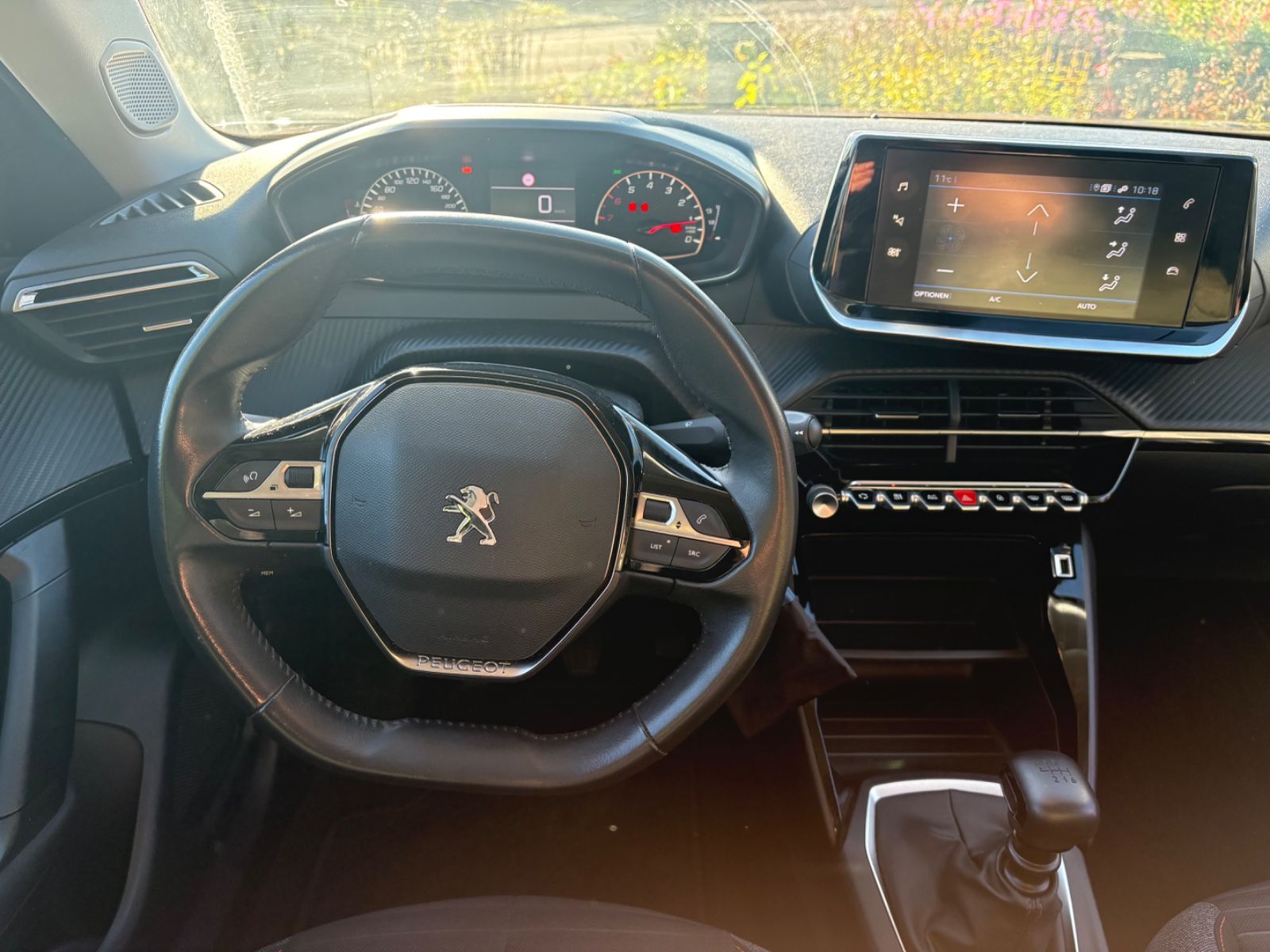 Foto 11 von PEUGEOT 2008