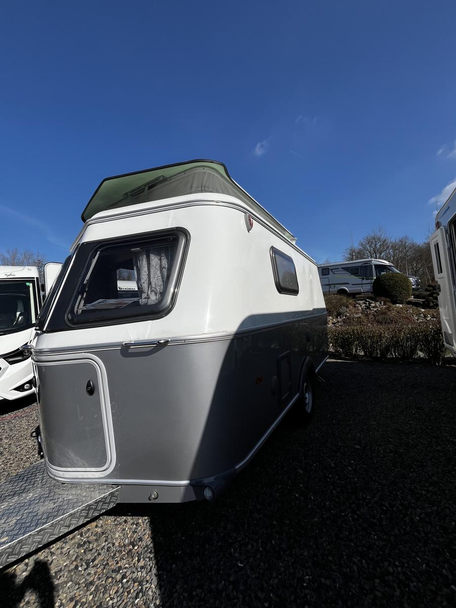 HYMER / ERIBA / HYMERCAR Touring 430