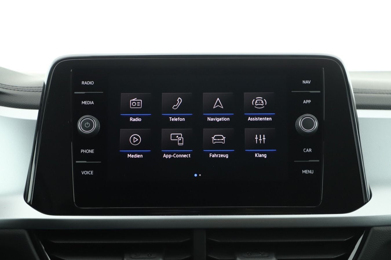 Volkswagen T-Roc - Bild 10