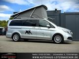 Mercedes-Benz V 250 Marco Polo  d EDITION RWD 1.Hd - gebrauchte Mercedes-Benz V 250 aus dem Jahr 2021