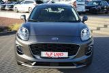 Ford Puma 1.0 M-Hybrid Titanium Design LED Navi DAB - graue Ford Puma