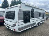 Knaus Tabbert Bellini W26/ 2000 zGG/ Markise - Knaus Wohnwagen 2015