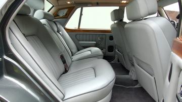 1993 Bentley BROOKLANDS 照片 9